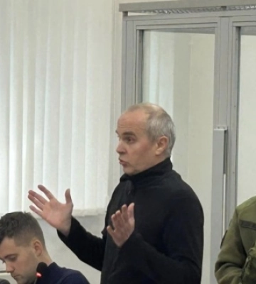 Апеляційний суд залишив Шуфрича під вартою