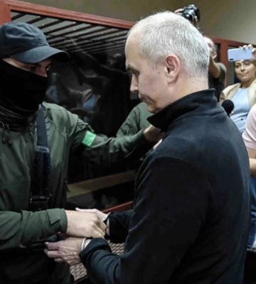 Апеляційний суд залишив Шуфрича під вартою