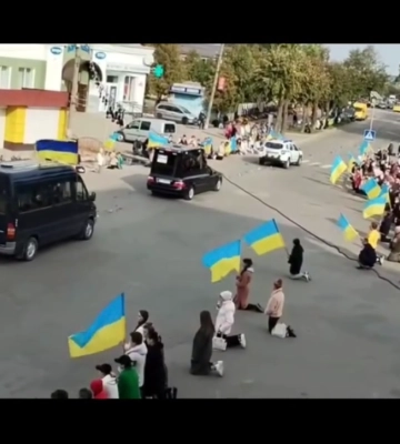 Волинь втратила на фронті ще трьох своїх Героїв