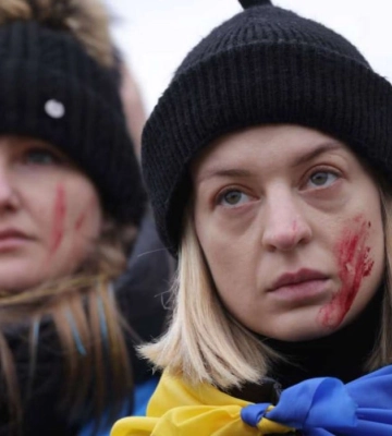У ВР ініціюють створення фонду виплати компенсацій постраждалим від сексуального насильства У ВР ініціюють створення фонду виплати компенсацій постраждалим від сексуального насильства