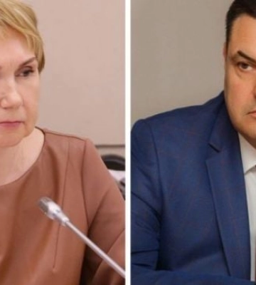 Министры стали не нужны - в Мелитополе после &quot;выборов&quot; началась масштабная смена руководства
