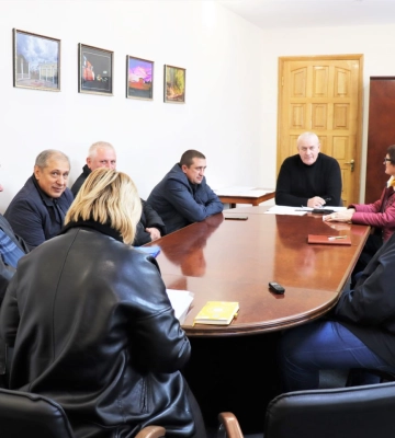Відсьогодні у Тростянецькій громаді розпочато опалювальний сезон