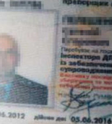 Правоохоронці затримали диверсанта, який готував підриви АЗС у низці регіонів України