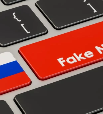Дезінформація: Бойовики ХАМАСу використовують зброю з Мукачева