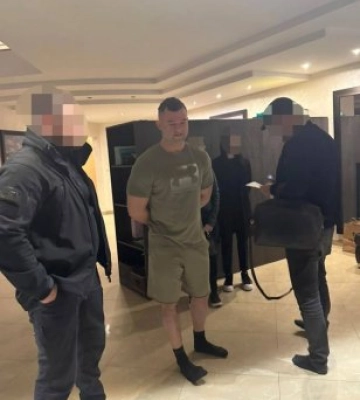 Чому на Закарпатті силовики влаштували облаву на місцеву еліту