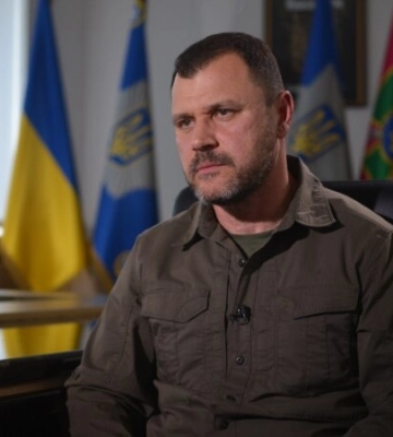У Нікополі через російський обстріл загинули двоє людей, зруйнована гімназія – МВС