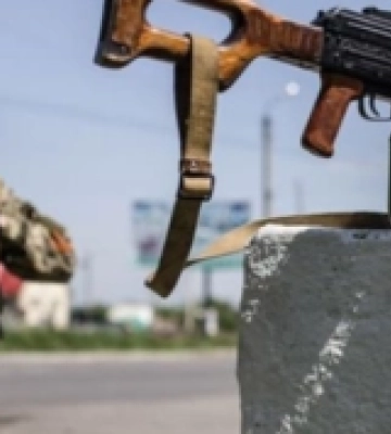 Воювали проти України: на Полтавщині судили чотирьох зрадників