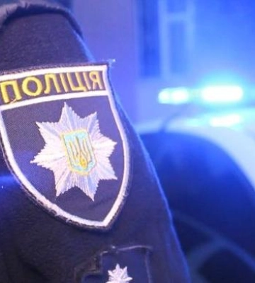 У 30 разів більше допустимої норми: у  Полтаві зупинили п'яного водія