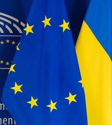 У Зеленского заявили, что переговоры о вступлении Украины в ЕС начнутся в первом полугодии 2024 года