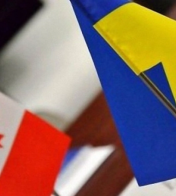 Канада объявила о новой военной помощи Украине