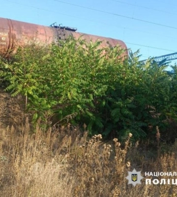 На залізничній станції в Одеській області підлітка вдарило струмом