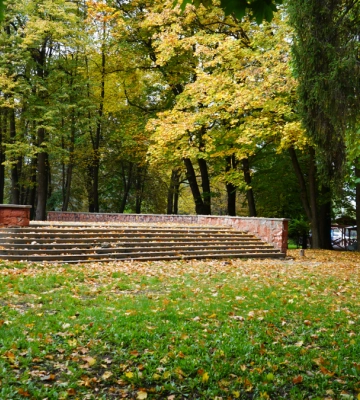 Що відвідати франківцям 12 жовтня