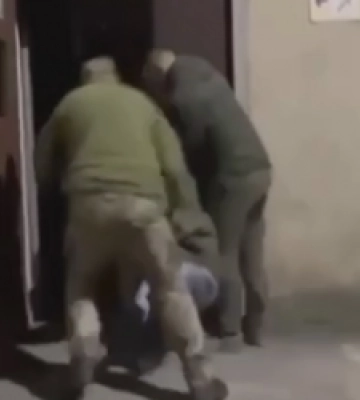 З’явилось чергове відео затримання цивільного військовими: Львівський обласний ТЦК проведе перевірку