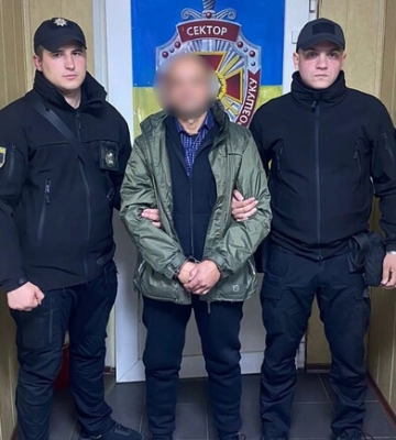 У Запоріжжі чоловік вбив свою матір та вітчима: що відомо про подію, — ВІДЕО