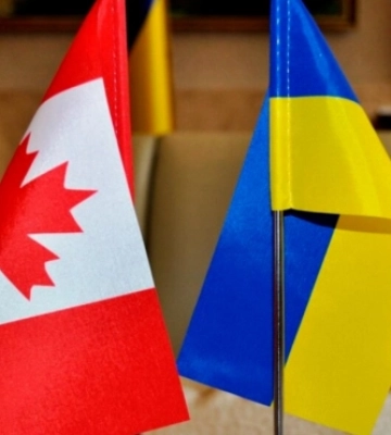 Канада надасть Україні черговий пакет допомоги, який міститиме зимову форму та боєприпаси