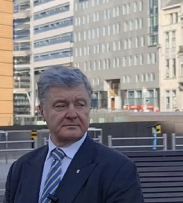 Початок переговорів про вступ України до ЄС: Порошенко спрогнозував, яким буде рішення Єврокомісії