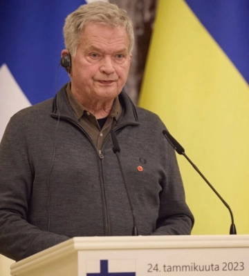 США оголосили про новий пакет військової допомоги Україні на суму $200 млн