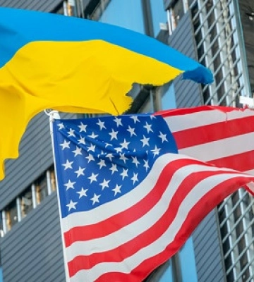 США объявили новый пакет помощи Украине на 200 млн долларов: что туда вошло