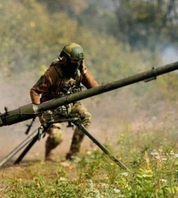 ЗСУ уразили радіолокаційну станцію противника – Генштаб