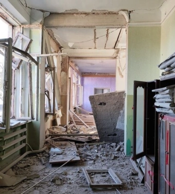 Візит Зеленського до Бельгії, окупанти вдарили по Нікополю. Головне за 11 жовтня