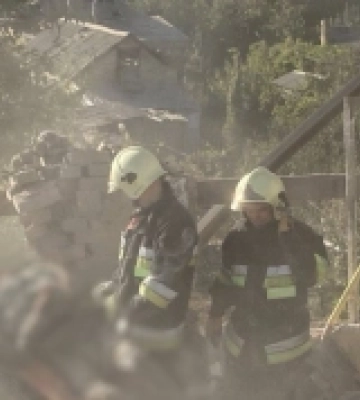 Четверо людей загинуло внаслідок обстрілу Нікополя