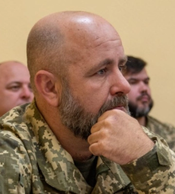Призначено нового начальника Запорізького обласного ТЦК та СП: хто ним став