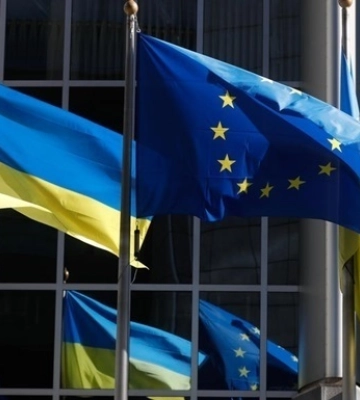В ОП подвинули начало переговоров о вступлении в ЕС