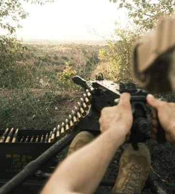 Захисники України відбили всі атаки ворога на Авдіївському напрямку, втрат рубежів і позицій не допущено, - Сили оборони