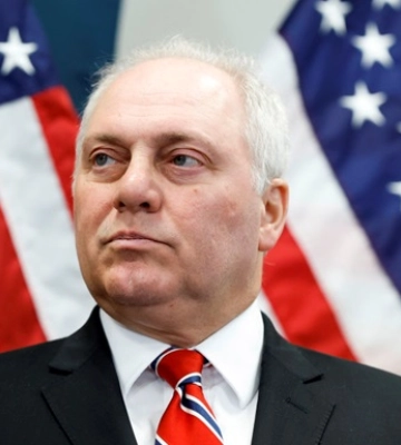 Республіканці обрали кандидата на посаду спікера Палати представників США