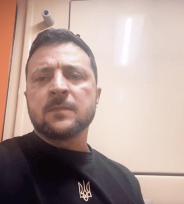 Щодня наші воїни та весь народ міцніші – звернення Президента України