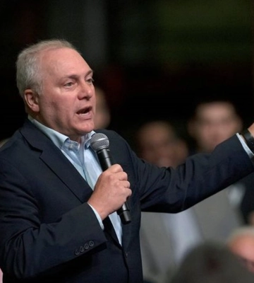 Республіканці обрали кандидата на посаду спікера Палати представників США