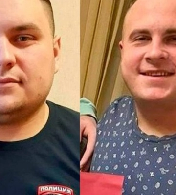 Брати-зрадники. Хто навів Іскандер на Грозу