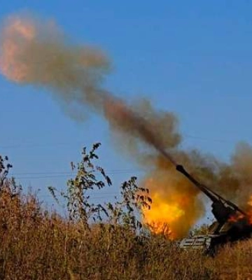 Шалені втрати Росії, падіння дронів у Бєлгородській області: хронологія 596 дня війни