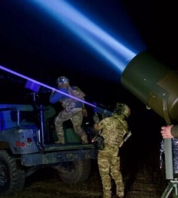 ППО знищила 28 ударних дронів з 33, - Повітряні сили. ІНФОГРАФІКА