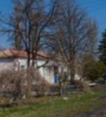 Мешканці звільненого Високопілля хочуть, щоб запустили приміський потяг до Кривого Рогу