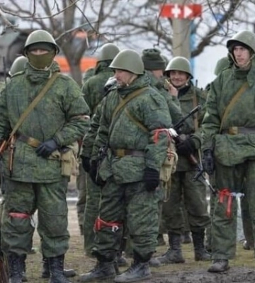 Тактичні успіхи окупантів біля Авдіївки навряд нададуть їм стратегічну перевагу, – ISW