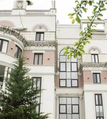 Оккупанты выставили на аукцион квартиру Зеленских в Крыму: продажа состоится 30 октября