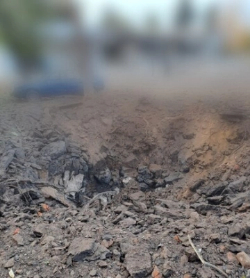 Росіяни вночі обстріляли Харків: що відомо