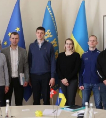 Львів безкоштовно отримає від швейцарського Берна 11 трамваїв