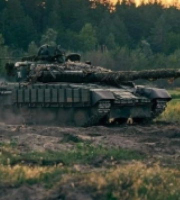Ситуація на Запорізькому напрямку  від Генштабу ЗСУ (інформація на ранок 12 жовтня 2023 року)