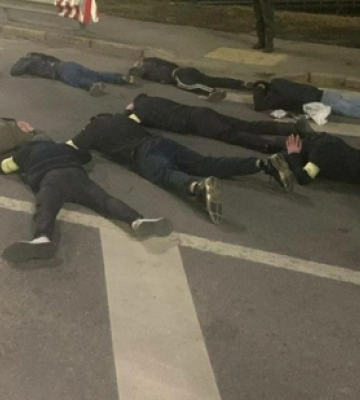 Волинянам пояснили, як виявляти диверсантів (пам'ятка)