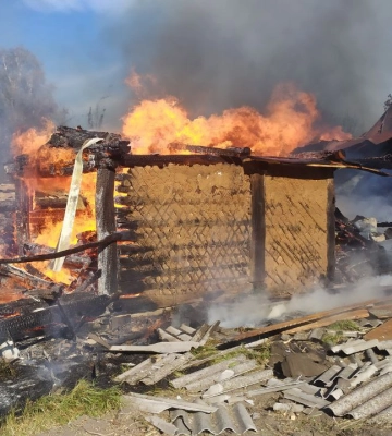 На Сумщині рашисти пошкодили 8 будинків