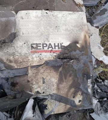 Над Миколаївщиною за добу знищено чотири &quot;шахеди&quot; та один розвідувальний БПЛА - ОВА