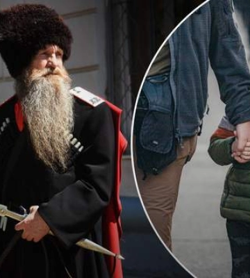 На ВОТ «казаки» из РФ преследуют и сексуально домогаются школьников — ЦНС