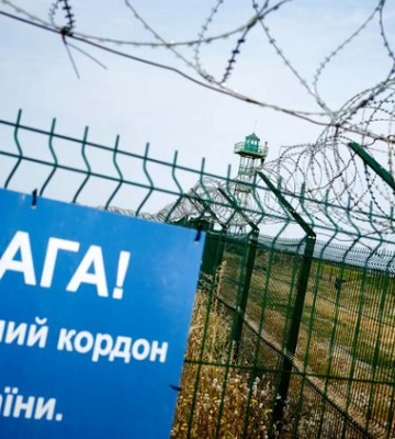 Вночі на Сумщину намагалася проникнути група російських диверсантів, - Наєв