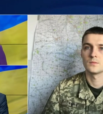 214 оккупантов за сутки уничтожили на Купянско-Лиманском направлении — ВСУ
