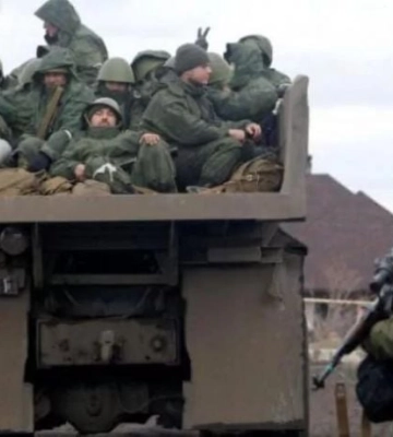 Эта дорога под их контролем останется ненадолго: военный эксперт дал прогноз об укреплениях оккупантов под Мелитополем (видео)