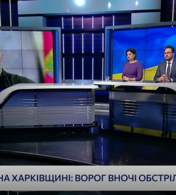 Входим в тяжелую зиму: Синегубов заявил об ударе по критической инфраструктуре