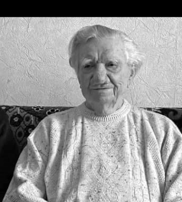 Не дожив місяць до свого 95-річчя: помер лікар-хірург із Нововолинська