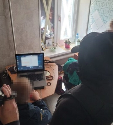 «Наводила» російські «Смерчі» на Краматорськ - СБУ затримала коригувальницю
